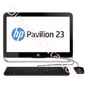 Picture of Desktop HP Pavilion 23-g135x All In One