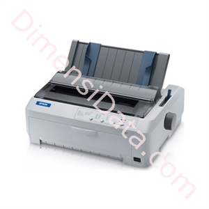 Picture of Printer Epson LQ-590