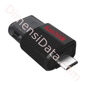 Picture of SANDISK Ultra Dual Drive 32 GB [SDDD-032G-G46]