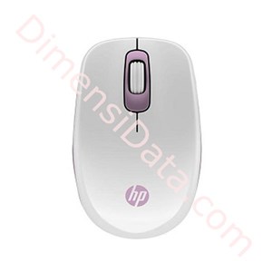 Picture of Mouse HP Z3600 Wireless [H7B00AA]