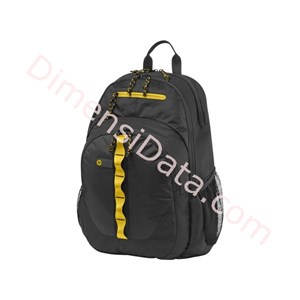 Picture of HP 15.6  Inch Sport BackPack [F3W17AA]