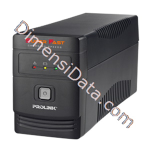 Picture of UPS PROLINK [PRO700SFC]