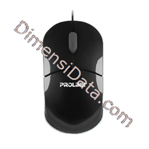 Picture of Mouse PROLINK USB Optical [PMC1001]