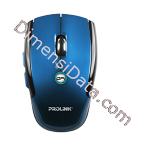 Picture of Mouse PROLINK Bluetooth Wireless [PMB8501]