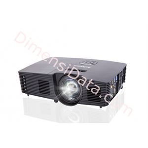 Picture of Projector InFocus IN-224