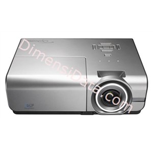 Picture of Projector OPTOMA X-600