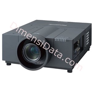Picture of Projector PANASONIC PT-EX12K