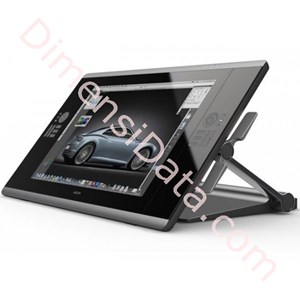 Picture of WACOM Cintiq 24HD Touch [DTH-2400]