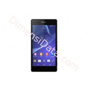Picture of Smartphone SONY Xperia Z2