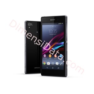 Picture of Smartphone SONY Xperia Z1