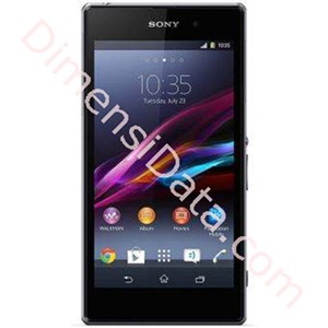 Picture of Smartphone SONY Xperia Z1 Compact D5503