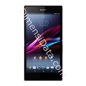 Picture of Smartphone SONY Xperia Z Ultra C6802