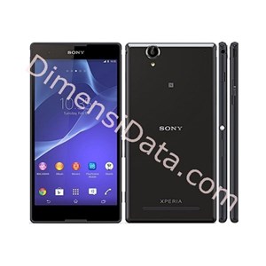 Picture of Smartphone SONY Xperia T2 Ultra dual