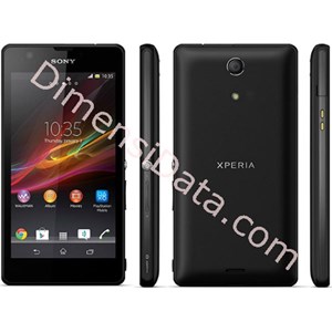 Picture of Smartphone SONY Xperia ZR