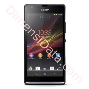 Picture of Smartphone SONY Xperia SP