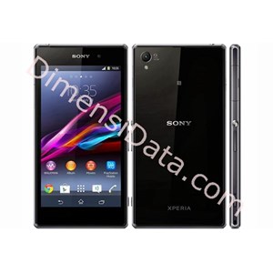 Picture of Smartphone SONY Xperia C