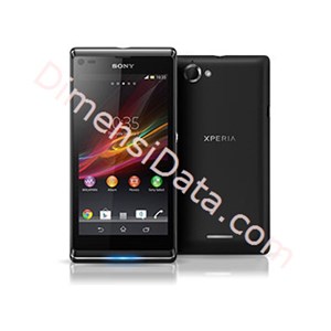 Picture of Smartphone SONY Xperia L