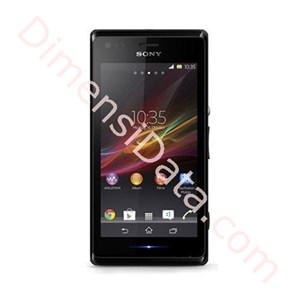 Picture of Smartphone SONY Xperia M [C1905]
