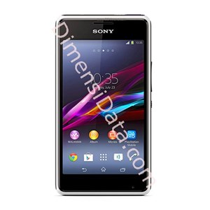 Picture of Smartphone SONY Xperia E1 Dual [D2105]