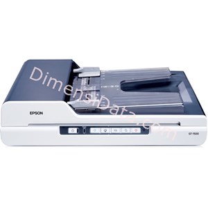 Picture of Scanner EPSON GT-1500 
