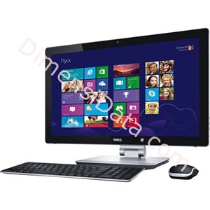 Picture of Desktop DELL Inspiron One 2350 (Core i7-4700MQ, up to 3.4 GHz) All-in-One