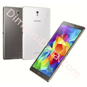 Picture of SAMSUNG Galaxy Tab S 8.4 - T705