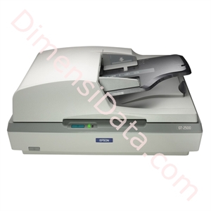 Picture of Scanner Epson GT-2500 