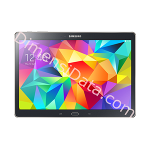 Picture of SAMSUNG Galaxy Tab S 10.5 - T805