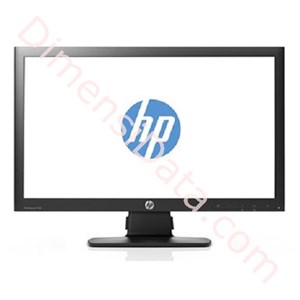 Picture of Monitor HP ProDisplay P221 [C9E49AA]