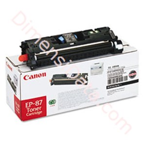 Picture of Toner Cartridge CANON  [EP-87]