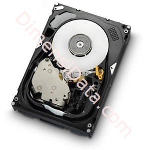 Picture of Harddisk HGST Hitachi internal 3.5  Inch NAS Series [0S03666] 4TB
