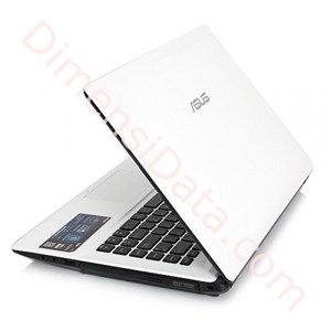Picture of Notebook Asus X451CA-VX114D