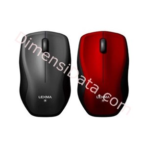 Picture of LEXMA M725R Wireless Mouse