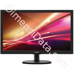 Picture of PHILIPS Monitor LED [223V5L]