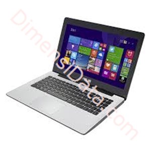 Picture of NOTEBOOK ASUS X453MA-WX033D