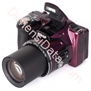 Picture of Kamera Digital Nikon L830