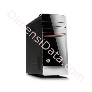 Picture of Desktop HP Envy 700-325d