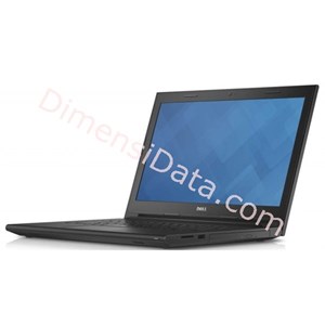 Picture of Notebook DELL Inspiron 14 3442
