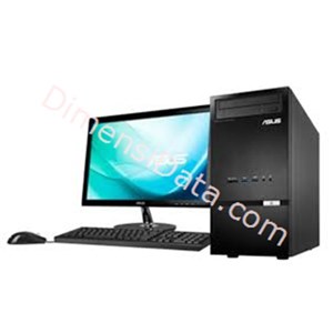 Picture of Desktop PC ASUS K30AD-ID012D