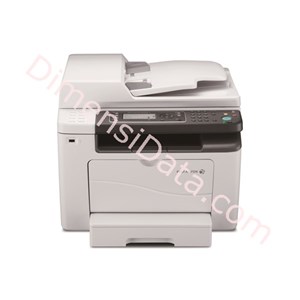 Picture of Printer FUJI XEROX DocuPrint [M255z]