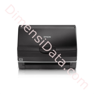 Jual Scanner Epson WorkForce Pro GT-S80 