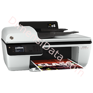 Picture of Printer HP Deskjet Ink Advantage 2645 All-in-One [D4H22B]