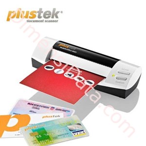 Picture of Scanner PLUSTEK MobileOffice S601