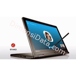 Picture of Notebook Lenovo TP Yoga 12 [20CDA0-5LID]