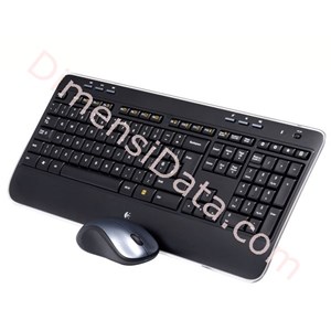 Picture of Wireless Combo Keyboard LOGITECH MK520r [920-006232]