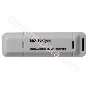 Picture of USB Wifi Dongle Popcorn Hour WN-160P