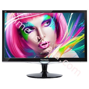 Picture of Monitor LED VIEWSONIC [VX2452mh]