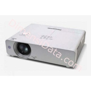 Picture of Projector Panasonic PT-VX510EA
