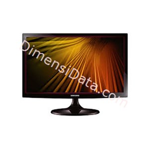Picture of Monitor SAMSUNG LED [S20D300HY]