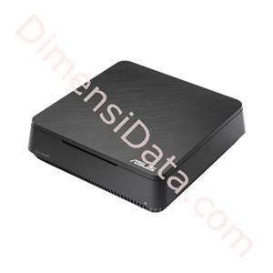 Picture of Desktop Mini ASUS VIVO PC VC60 (Intel Core i3-3110M)